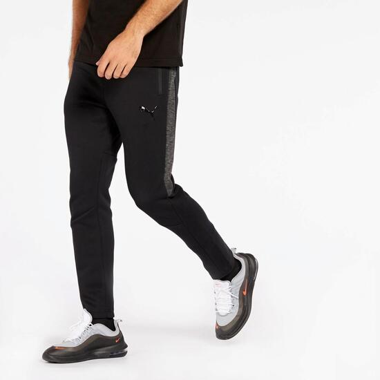 joggers hombre puma joggers hombre puma