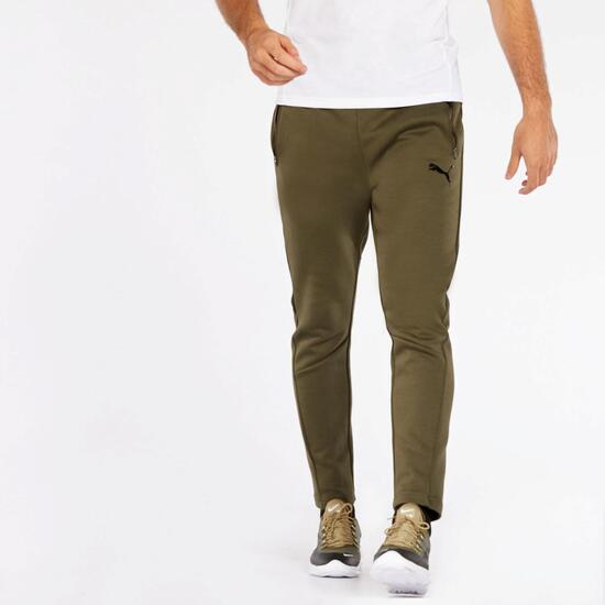 joggers hombre puma joggers hombre puma
