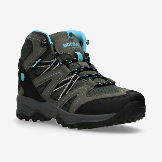 Botas Montaña Everest