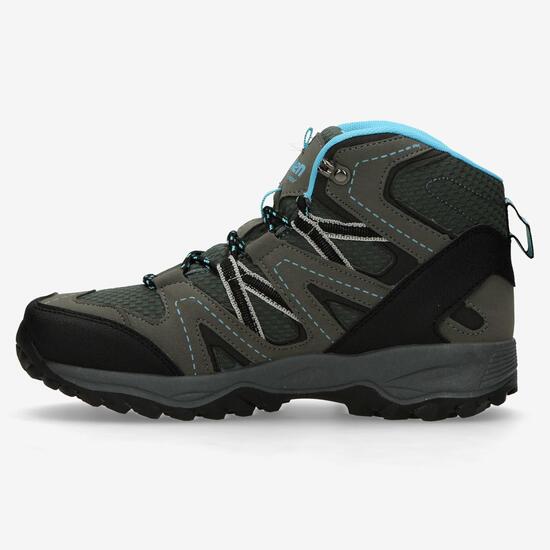 Botas Montaña Everest