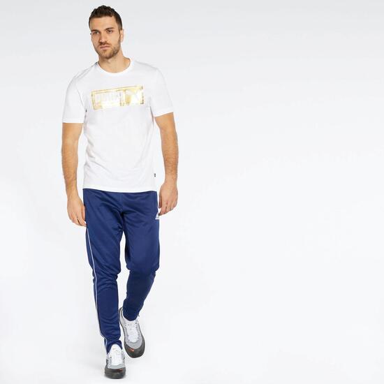 Puma Gold