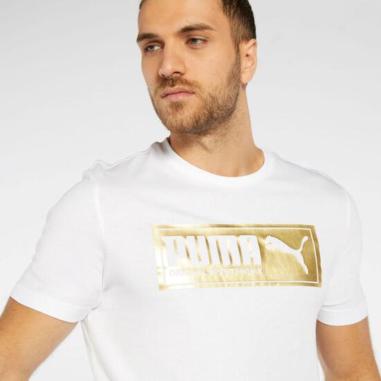 Puma Gold