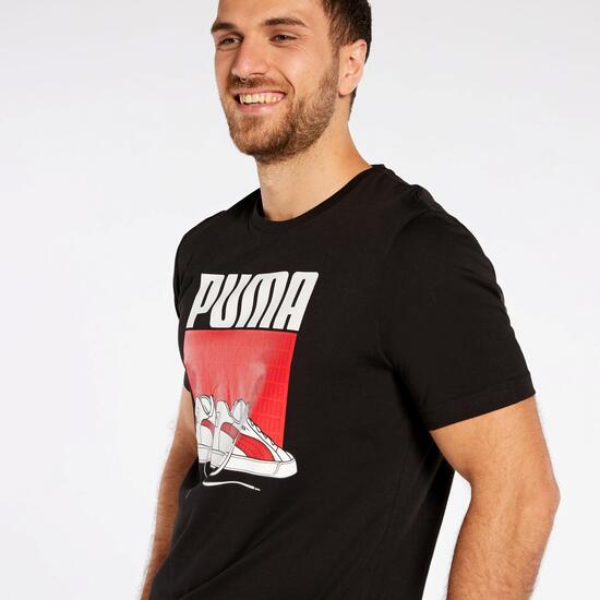 Puma Sneakers Puma Sneakers