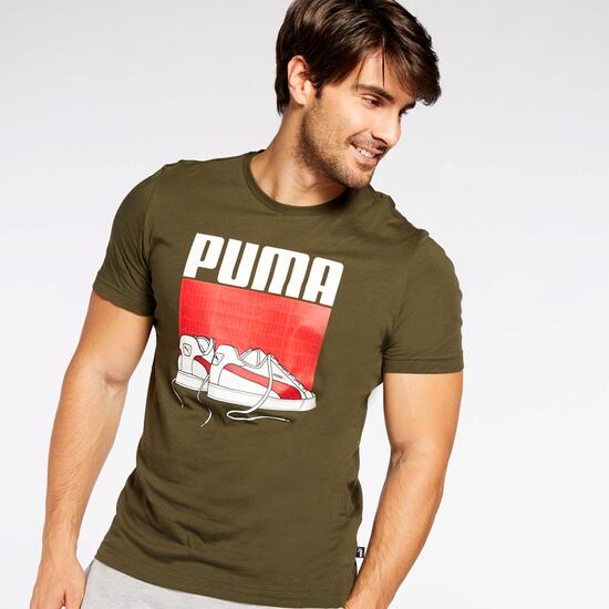Puma Sneakers