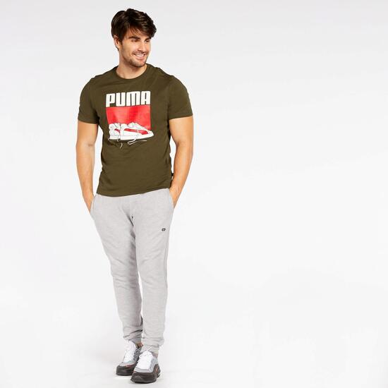 Puma Sneakers
