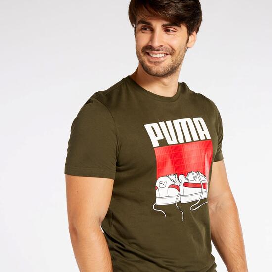 Puma Sneakers