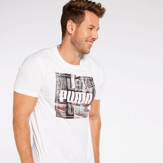 Puma Street Puma Street