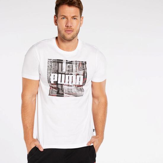 Puma Street Puma Street