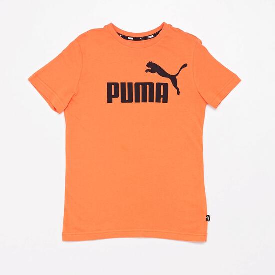 Camiseta Puma Junior