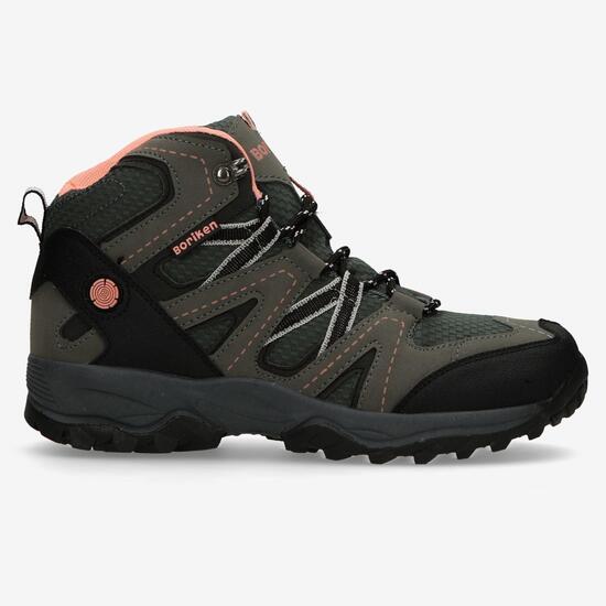 Botas Montaña Everest