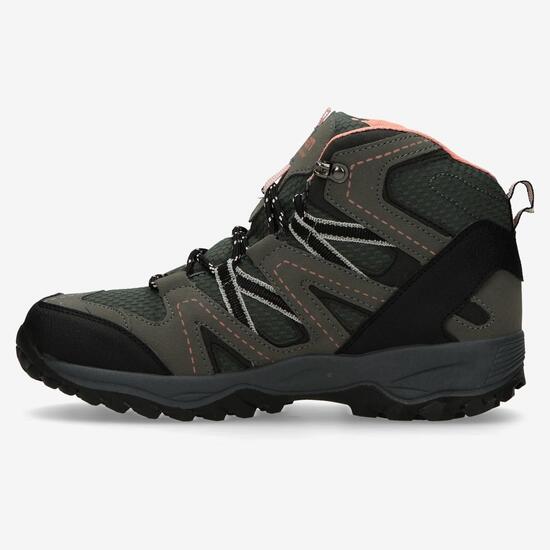 Botas Montaña Everest