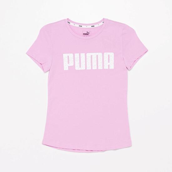 Camiseta Puma Junior
