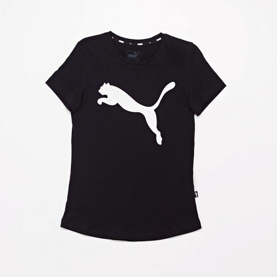 Camiseta Puma Junior
