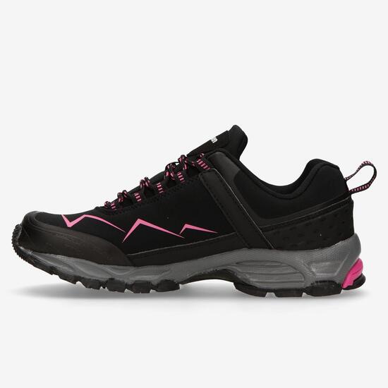 Zapatillas Montaña Boriken