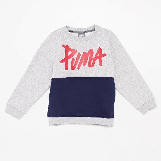 Chándal Bebe Puma