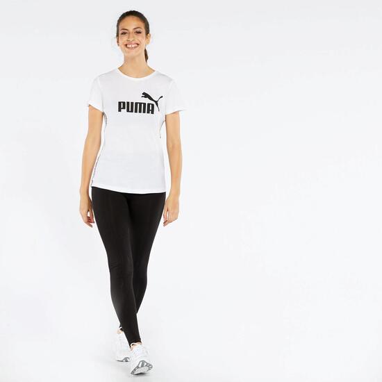 Camiseta Puma Camiseta Puma