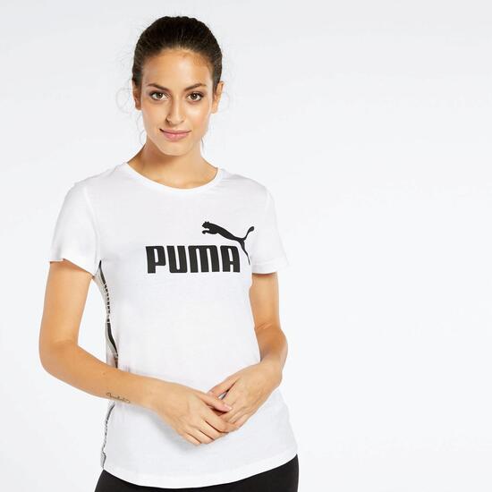 Camiseta Puma Camiseta Puma