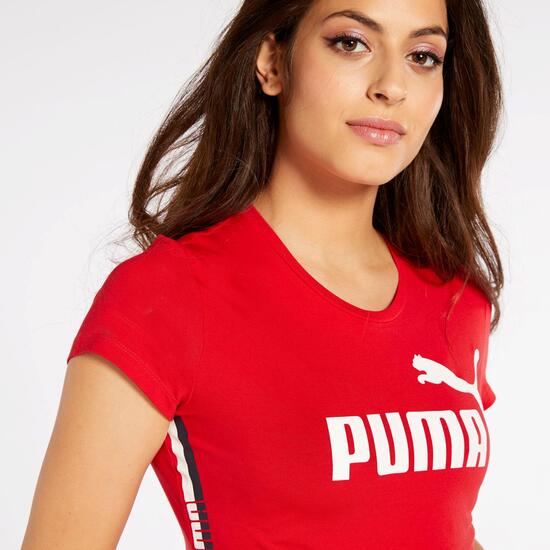 Camiseta Puma