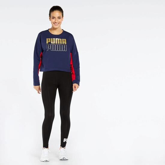Sudadera Puma