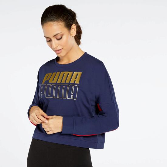 Sudadera Puma