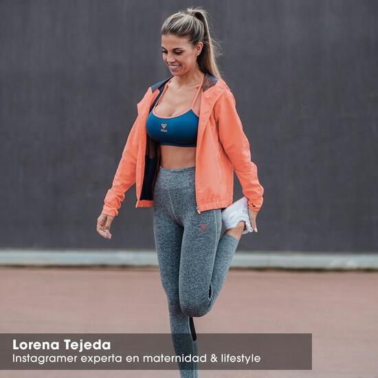 Top Deportivo Ilico Supportive