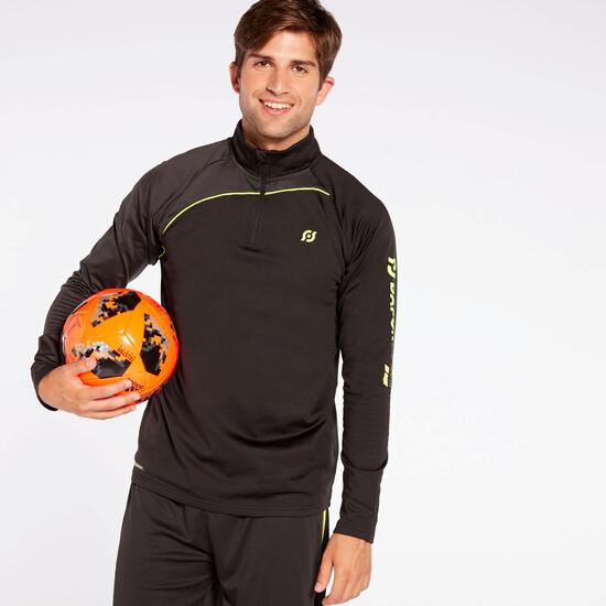 Sudadera Térmica Dafor Training