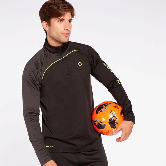 Sudadera Térmica Dafor Training