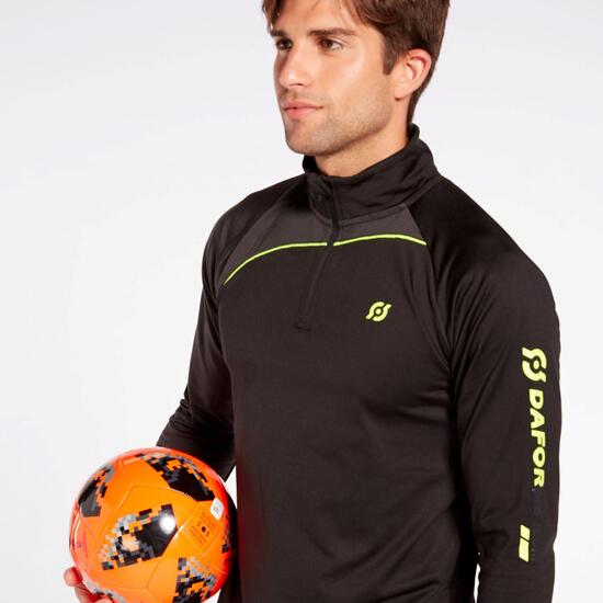 Sudadera Térmica Dafor Training