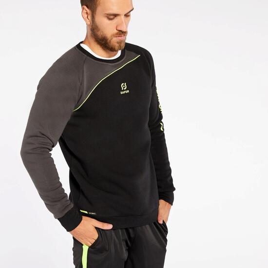 Sudadera Dafor Training