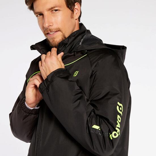Anorak Dafor Training Junior