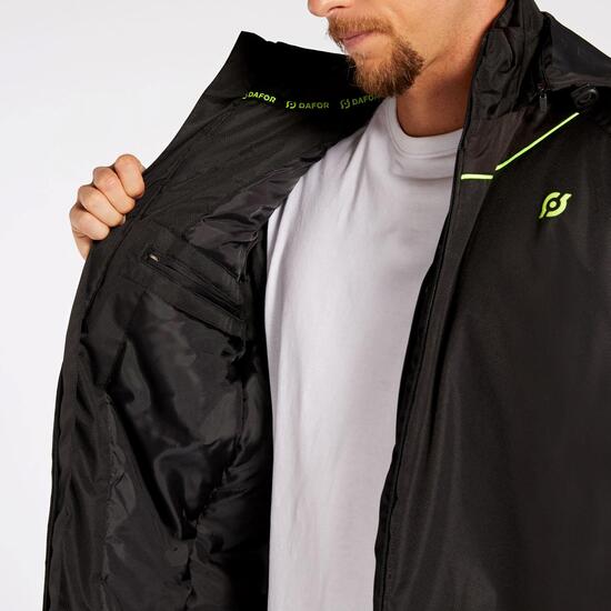 Anorak Dafor Training Junior