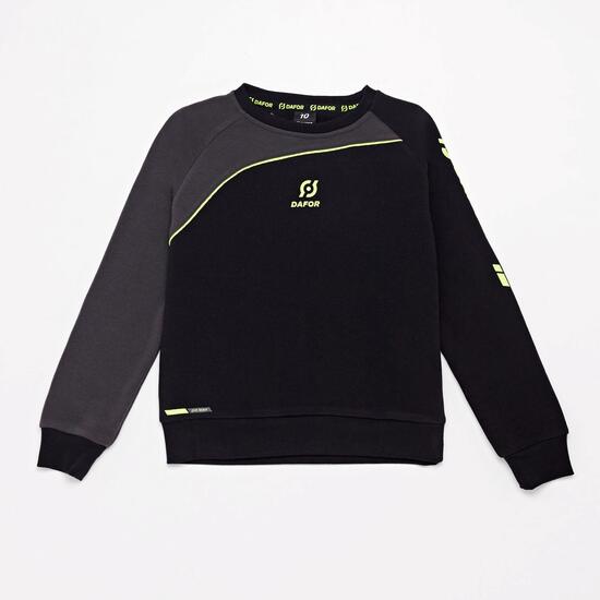 Sudadera Dafor Training Junior