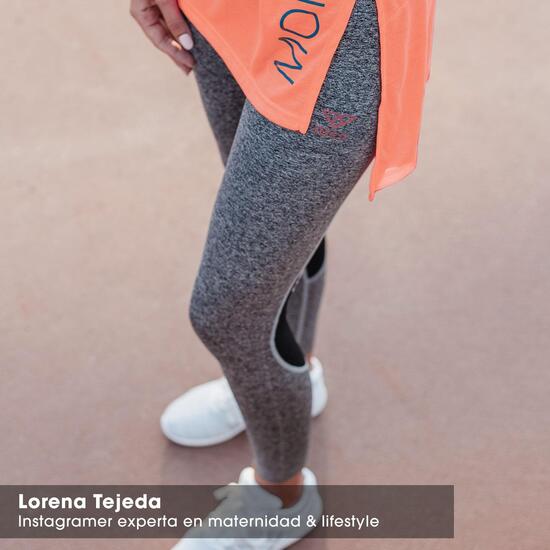 Mallas Fitness Ilico Supportive