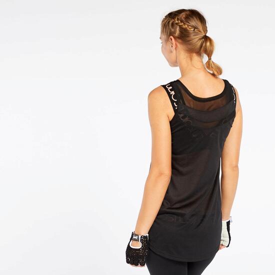 Camiseta Fitness Ilico Studio