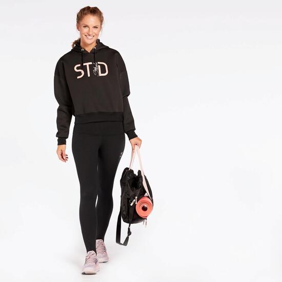 Sudadera Con Capucha Ílico Studio