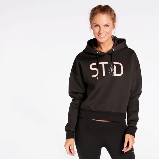 Sudadera Con Capucha Ílico Studio