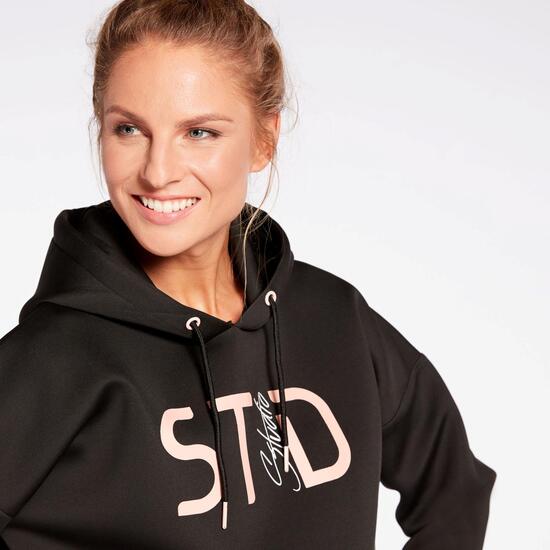 Sudadera Con Capucha Ílico Studio