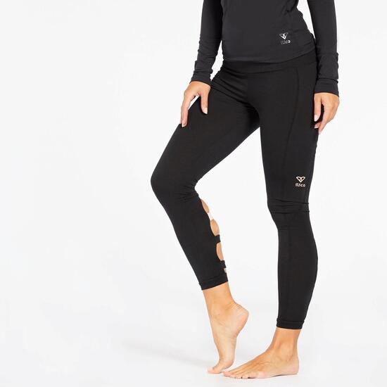 Malla Tobillera Fitness Ilico Studio