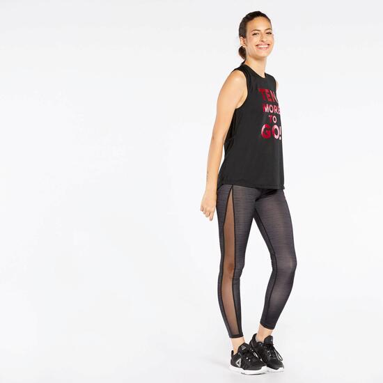 Camiseta Fitness Ílico Power