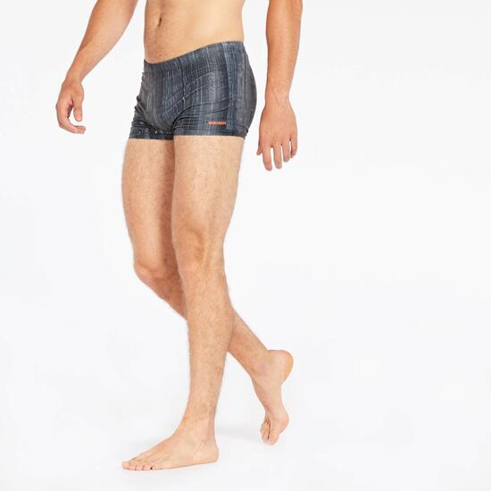Boxer Natación Paraqua