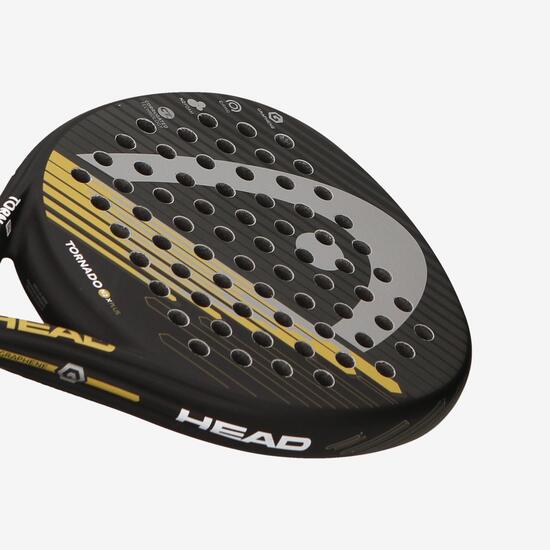Head Tornado N2 Xplus