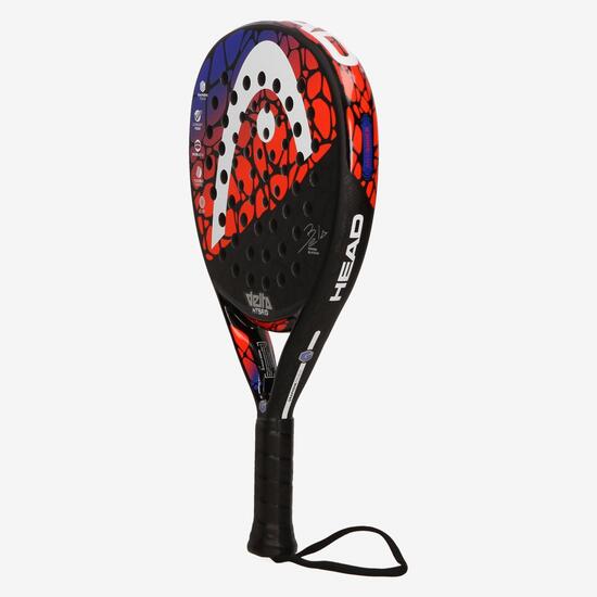 Head Graphene Delta Hybrid Head Graphene Delta Hybrid