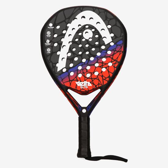 Head Graphene Delta Head Graphene Delta