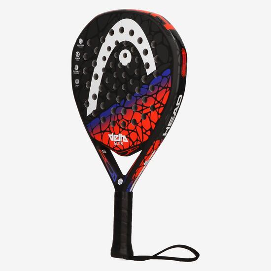 Head Graphene Delta Head Graphene Delta