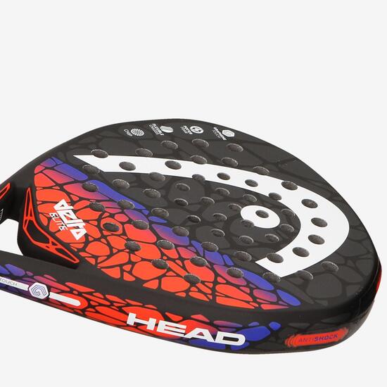 Head Graphene Delta Head Graphene Delta