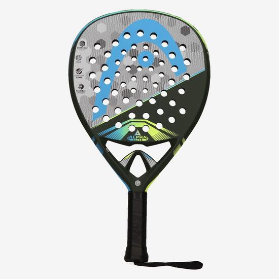 Head Alpha Grapheme Touch Head Alpha Grapheme Touch