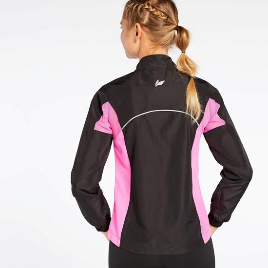Cortavientos Running Ipso Basic Cortavientos Running Ipso Basic
