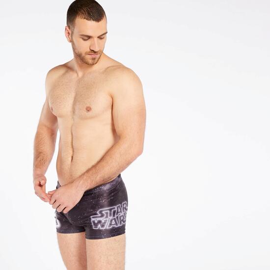 Boxer Natación Star Wars