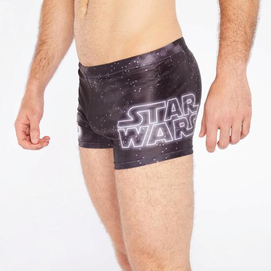 Boxer Natación Star Wars
