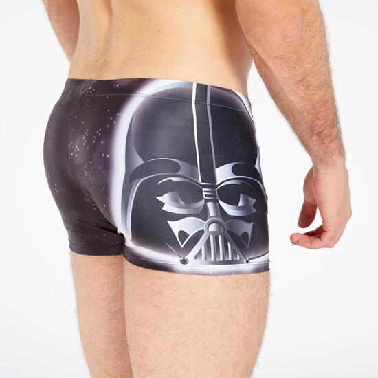 Boxer Natación Star Wars